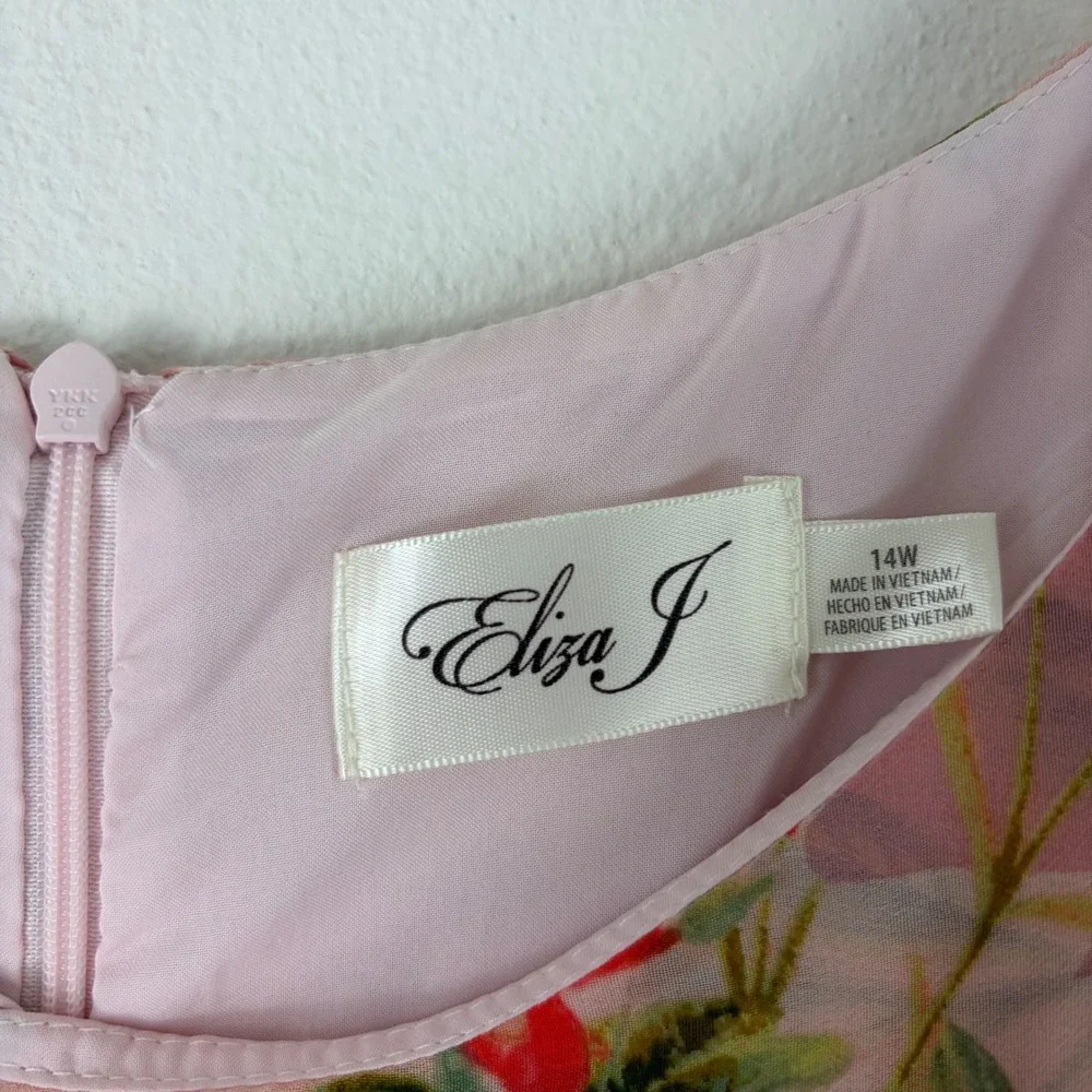 Eliza J eliza floral